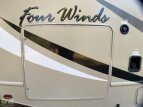 Thumbnail Photo 102 for 2017 Thor Four Winds 31W